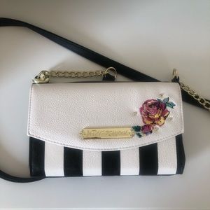 Betsy Johnson Crossbody bag